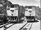 Standseilbahn Cossonay - 1. Generation