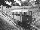 Standseilbahn Cossonay - 1. Generation
