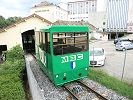 Standseilbahn Cossonay - funiculaire Cossonay