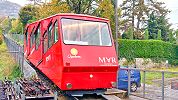 Standseilbahn Vevey Mont Pelerin