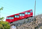 Standseilbahn Vevey Mont Pelerin