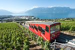 Standseilbahn Vevey Mont Pelerin