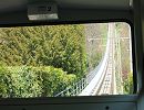Standseilbahn Vevey Mont Pelerin