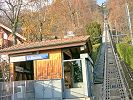 Standseilbahn Vevey Mont Pelerin