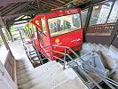 Standseilbahn Vevey Mont Pelerin