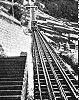 Strecke Territet Glion vor 1890