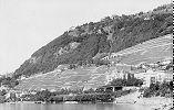 Standseilbahn Funiculaire Territet Glion