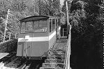 Standseilbahn Funiculaire Territet Mont Fleuri - Wagen 1982 - 1992