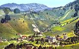 Standseilbahn Funiculaire Les Avants Sonloup Standseilbahn Funiculaire Les Avants Sonloup