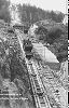 Standseilbahn Emosson Funiculaire - als Kraftwerkbahn gebaut