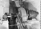 Funiculaire Neuchâtel Ecluse Plan - Antrieb Von Roll 1941