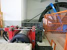 Interlaken Harder Kulm Standseilbahn - der Antrieb bis 2020