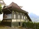 Bergstation Hotel Fürigen 2011