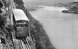 Bürgenstockbahn Standseilbahn Bürgenstock funicular Burgenstock