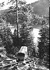 Standseilbahn Caumasee 1937 Foto Archiv standseilbahnen.ch Standseilbahn Caumasee 1937 Foto Archiv standseilbahnen.ch