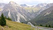 Arosa Tschuggen Express