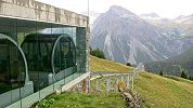 Arosa Tschuggen Express
