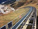 St. Moritz Standseilbahn Corviglia