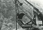 Zingelbahn Seilbahn Zingel im Jahr 1962 - Wasserballastbahn Grafenort Obermatt Arni - Unter Zingel Zingelbahn Seilbahn Zingel im Jahr 1962 - Wasserballastbahn Grafenort Obermatt Arni - Unter Zingel